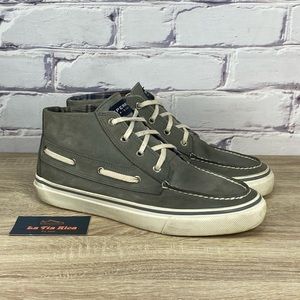 Sperry Chukka Boots for Men - Poshmark